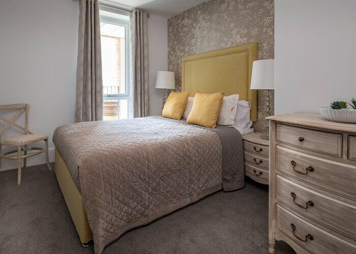 Apartment in Bath, Ensleigh - View 5