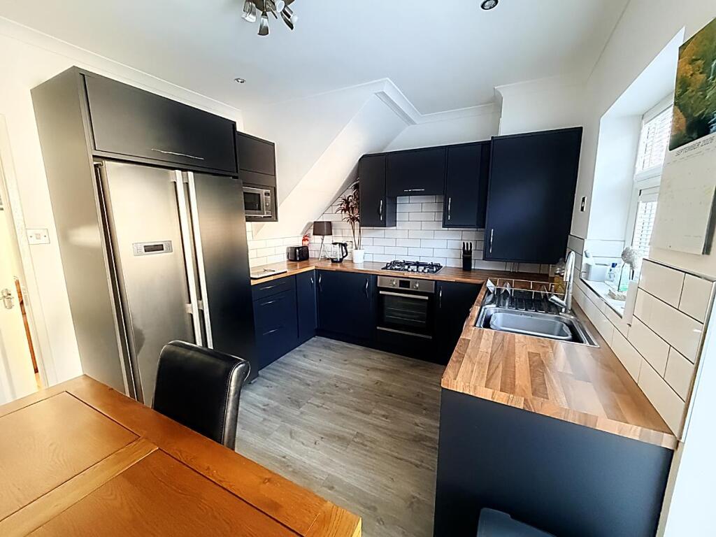 House in North Tyneside, North East - View 4