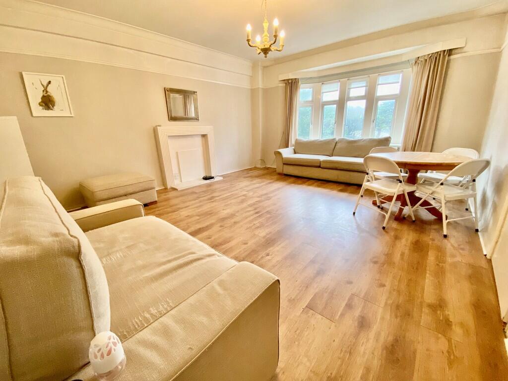 Pine Grange, Bath Road, Bournemouth - Widok 6