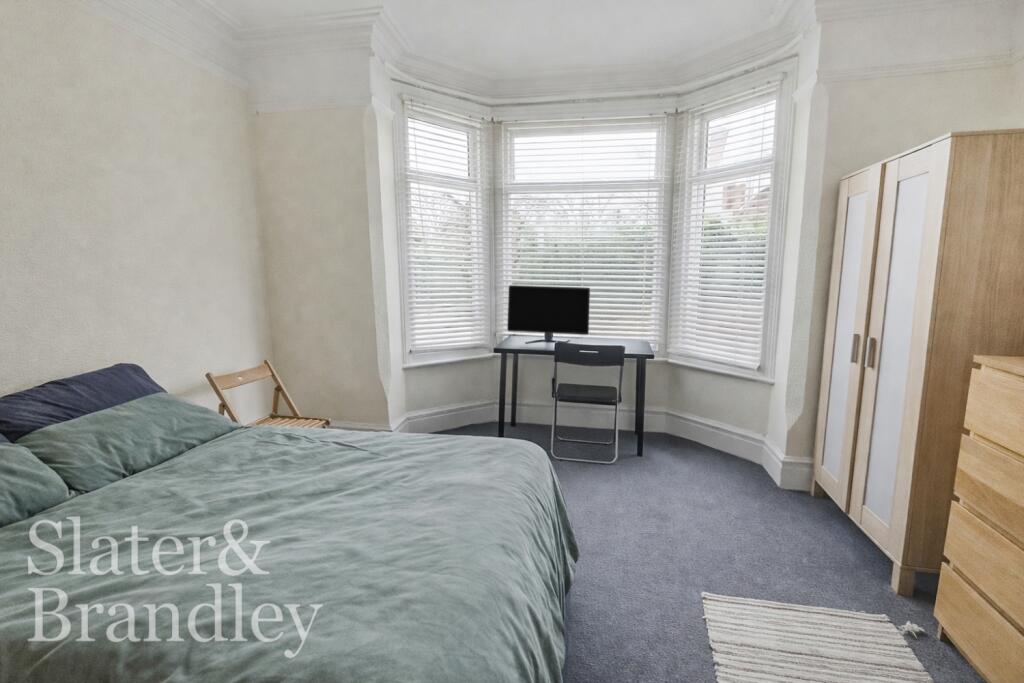 Main image of property: Musters Road, West Bridgford, Nottingham, NG2 