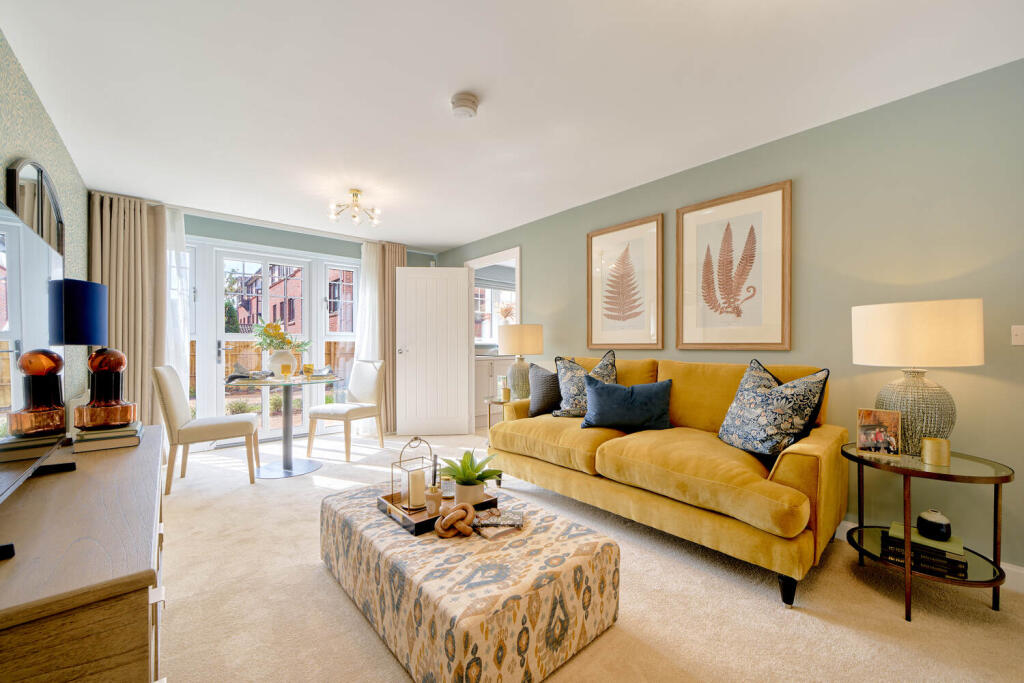 Main image of property: 20 Chalkwell Avenue,
Westcliff-On-Sea,
SS08NA