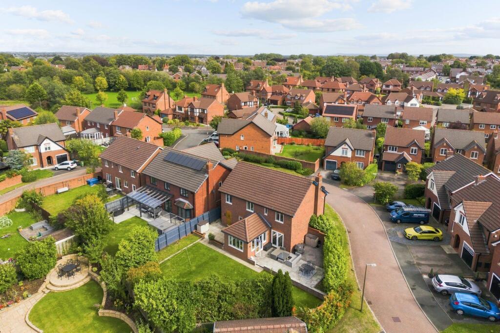 House in Crewe - View 4