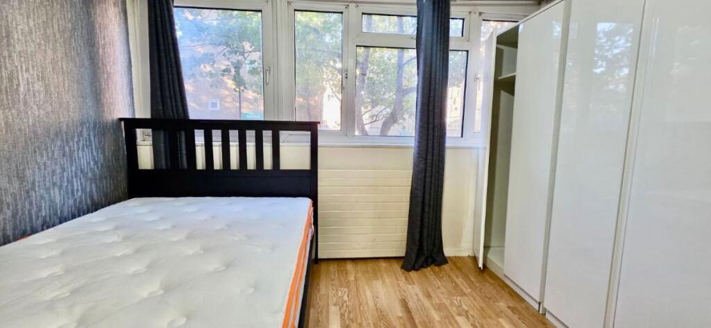 Main image of property: Woodhall, Robert Street, NW1