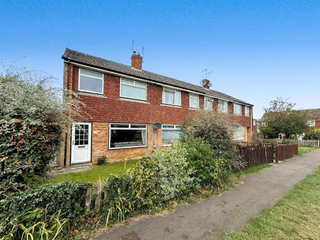 Main image of property: Fairlea Close, Burgess Hill