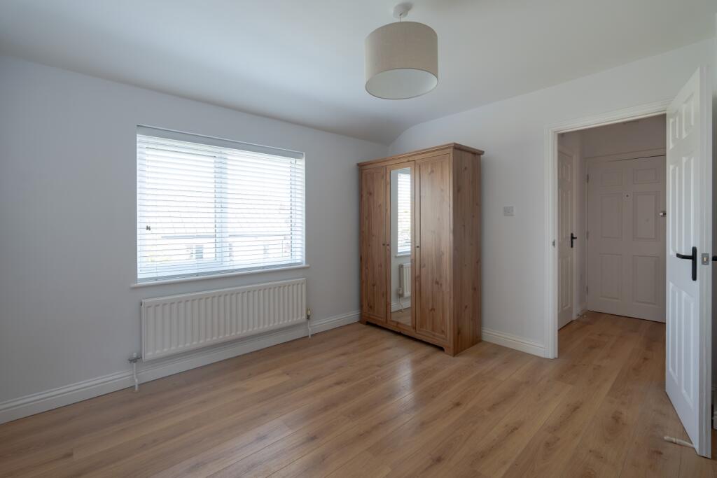 Apartment in Oxford, Cold Harbour, South Oxford - View 5