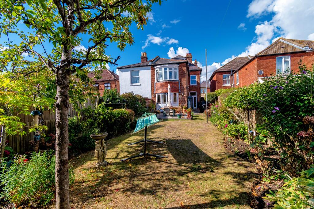 Portswood, Southampton photo 3