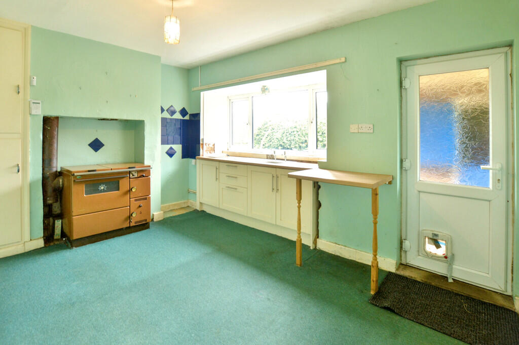 House in East Lindsey, Scamblesby - View 5
