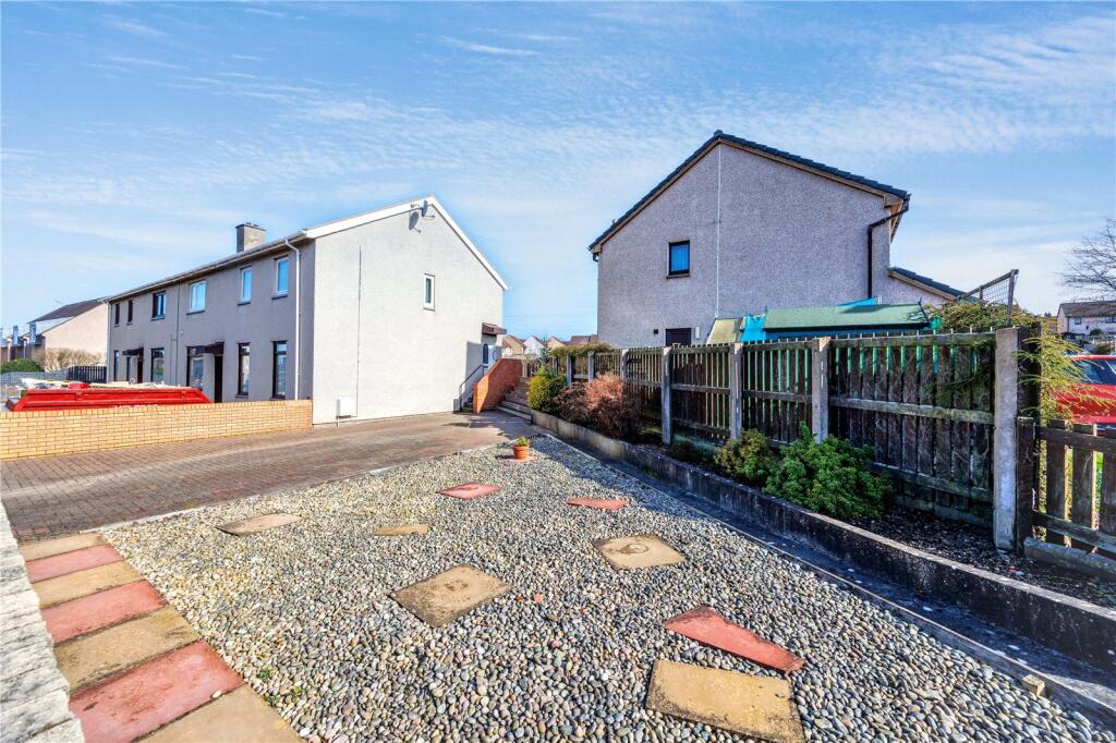Main image of property: Woodburn Medway, Dalkeith, Midlothian, EH22
