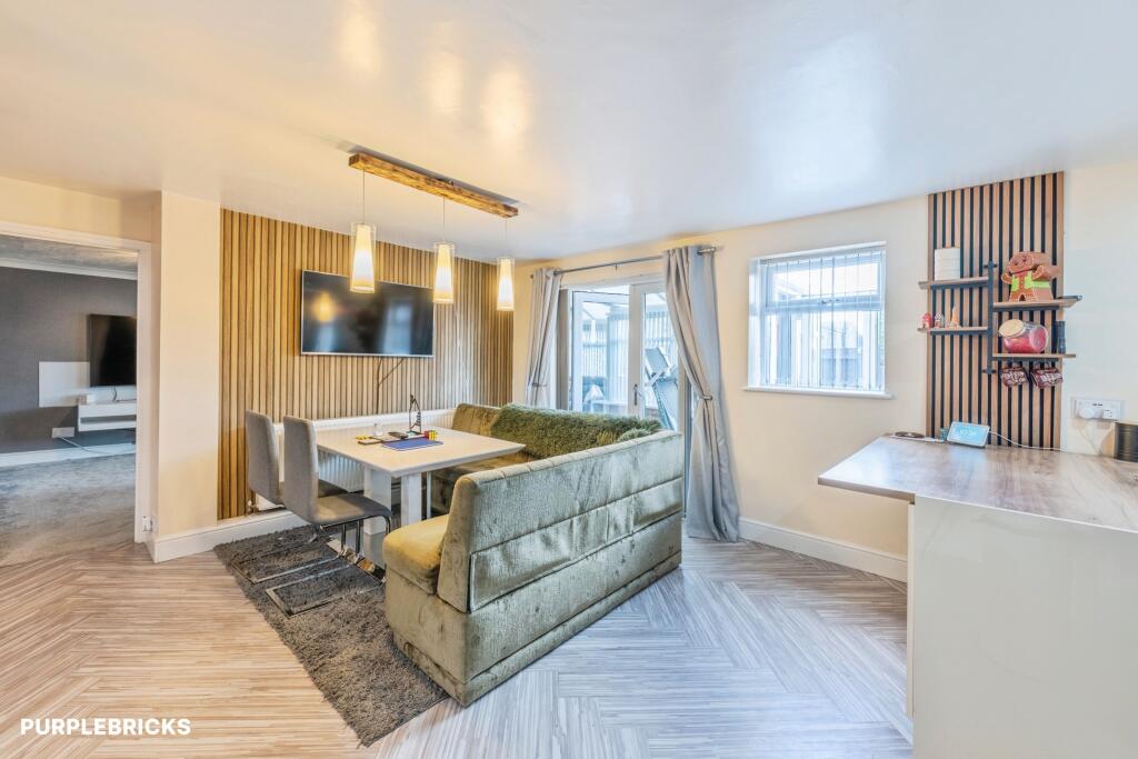 House in Sutton, Bransholme - View 4