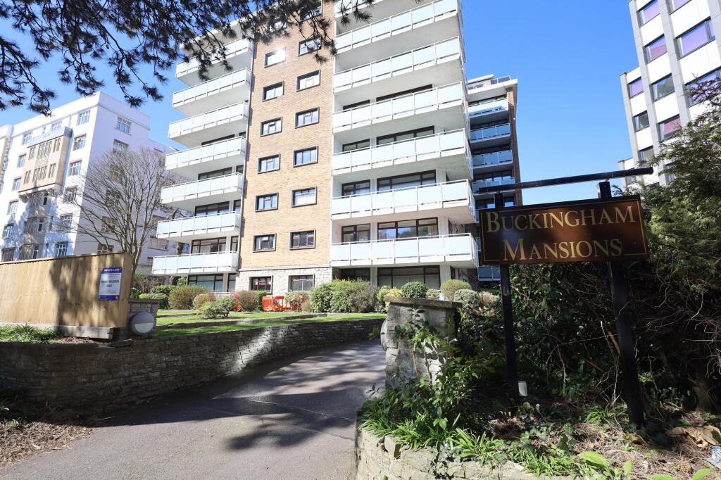 Main image of property: Bath Road, Bournemouth, BH1