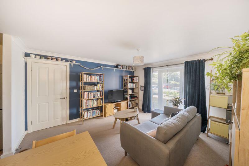 Main image of property: William Morris Close, Oxford