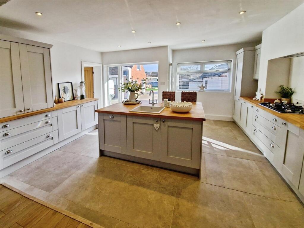 Forge Fields, Sandbach photo 3