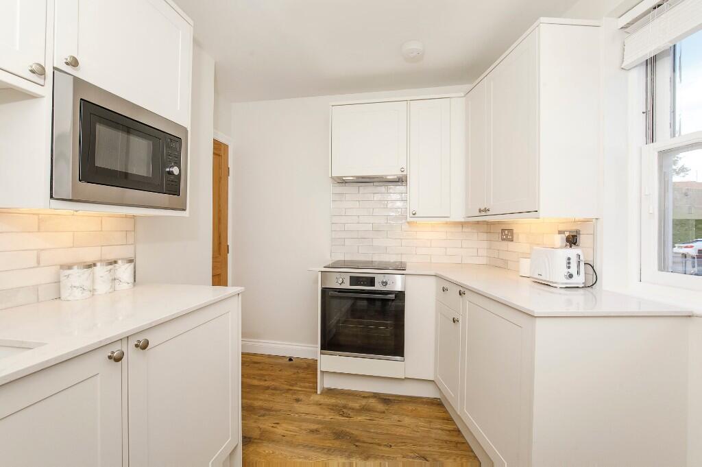 Main image of property: Fishergate, York, YO10