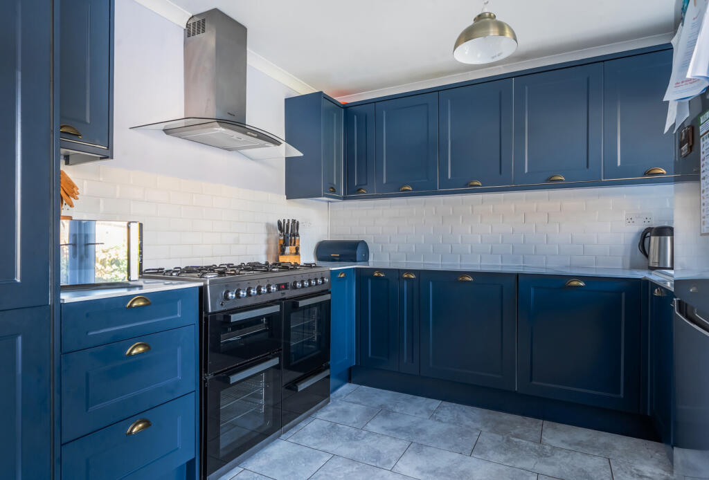 House in West Oxfordshire, Witney - View 4