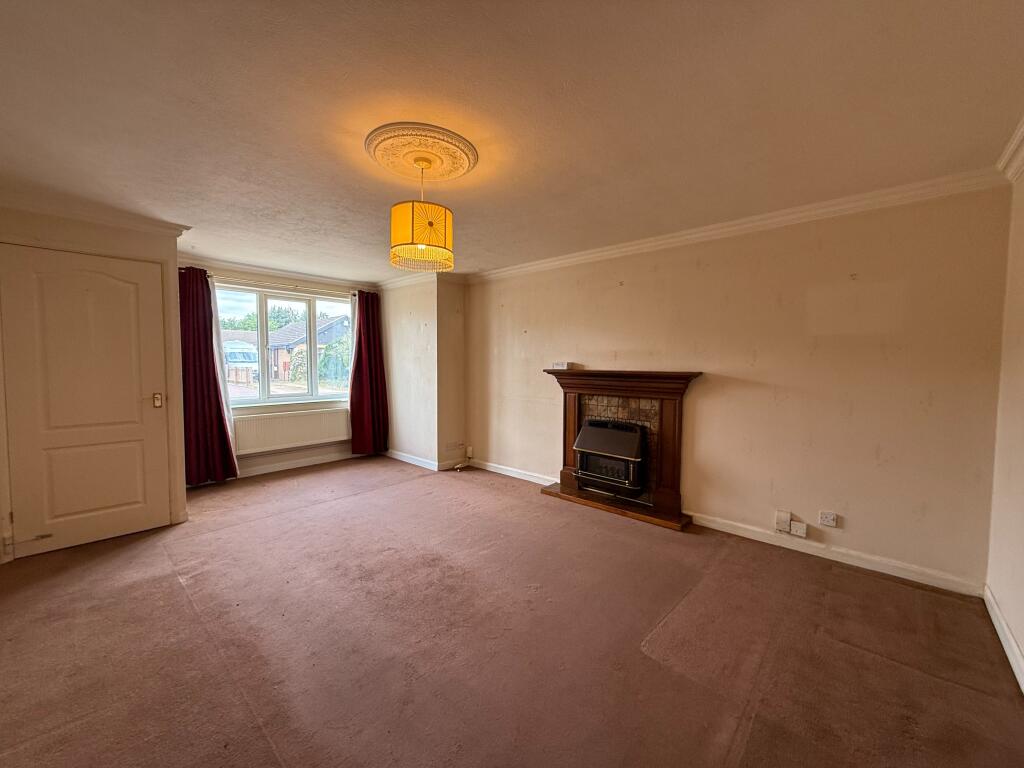 House in Lincoln, Lincolnshire - View 2