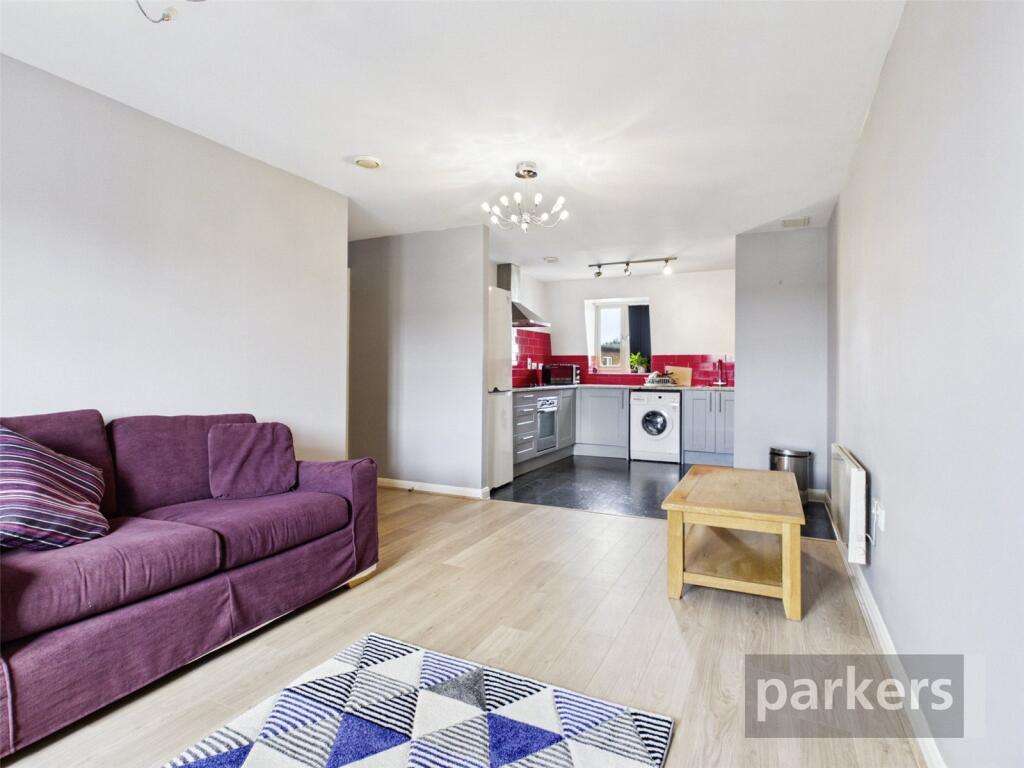Apartment in West Oxfordshire, Witney - View 5