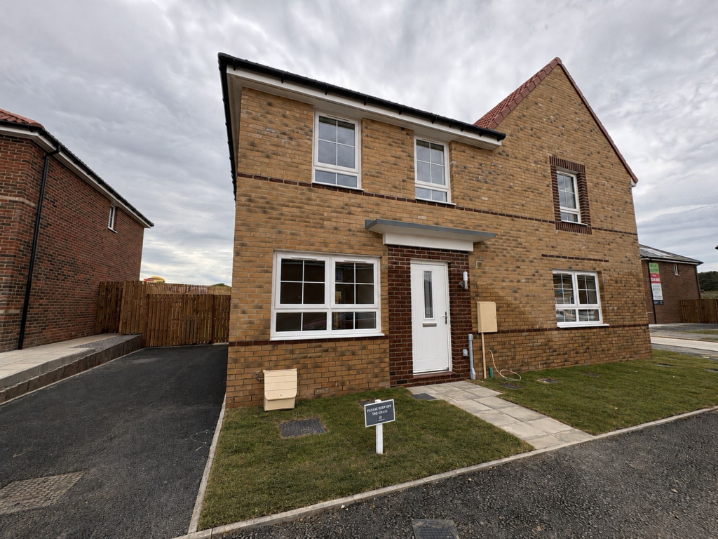 Main image of property: Yates Gardens, Wynyard, TS22