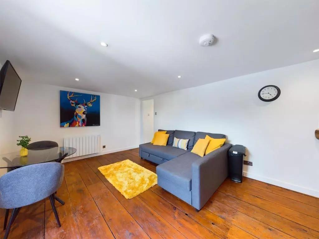 Main image of property: The Lodge, St. Briavels