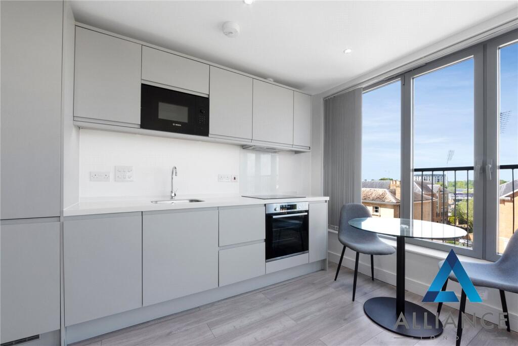 Apartment in Chelmsford - More