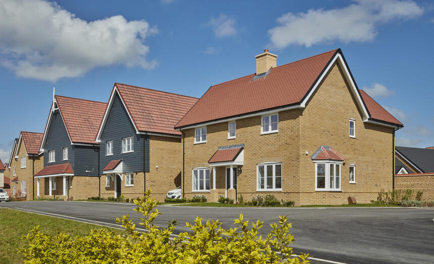 Main image of property: Mayflower Street,
Heybridge,
Maldon,
CM9 4EG