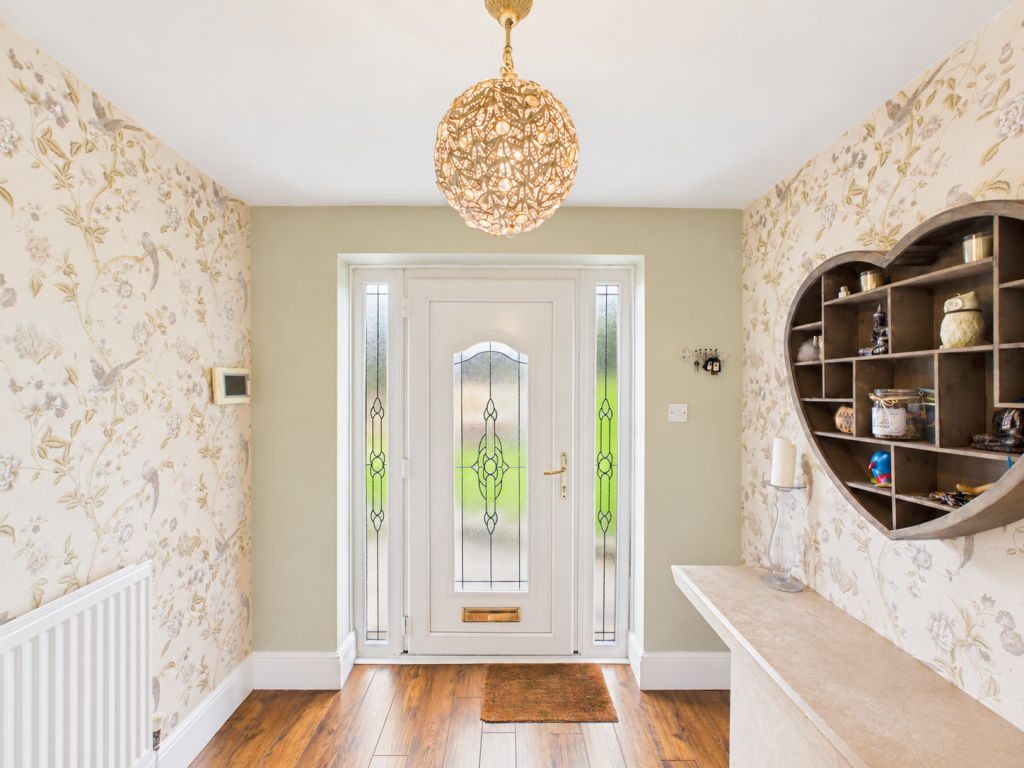 House in Stockton-on-Tees, Bradbury and the Isle - View 5