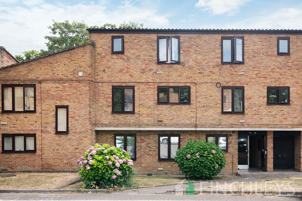 Main image of property: Woodburn Close, London, NW4