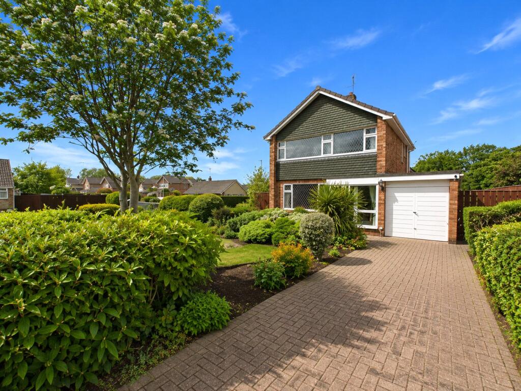 Edgecombe Grove, Darlington, DL3 photo 2