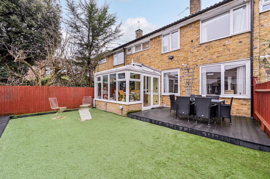 Main image of property: Rathmell Drive, Clapham Park, London, SW4