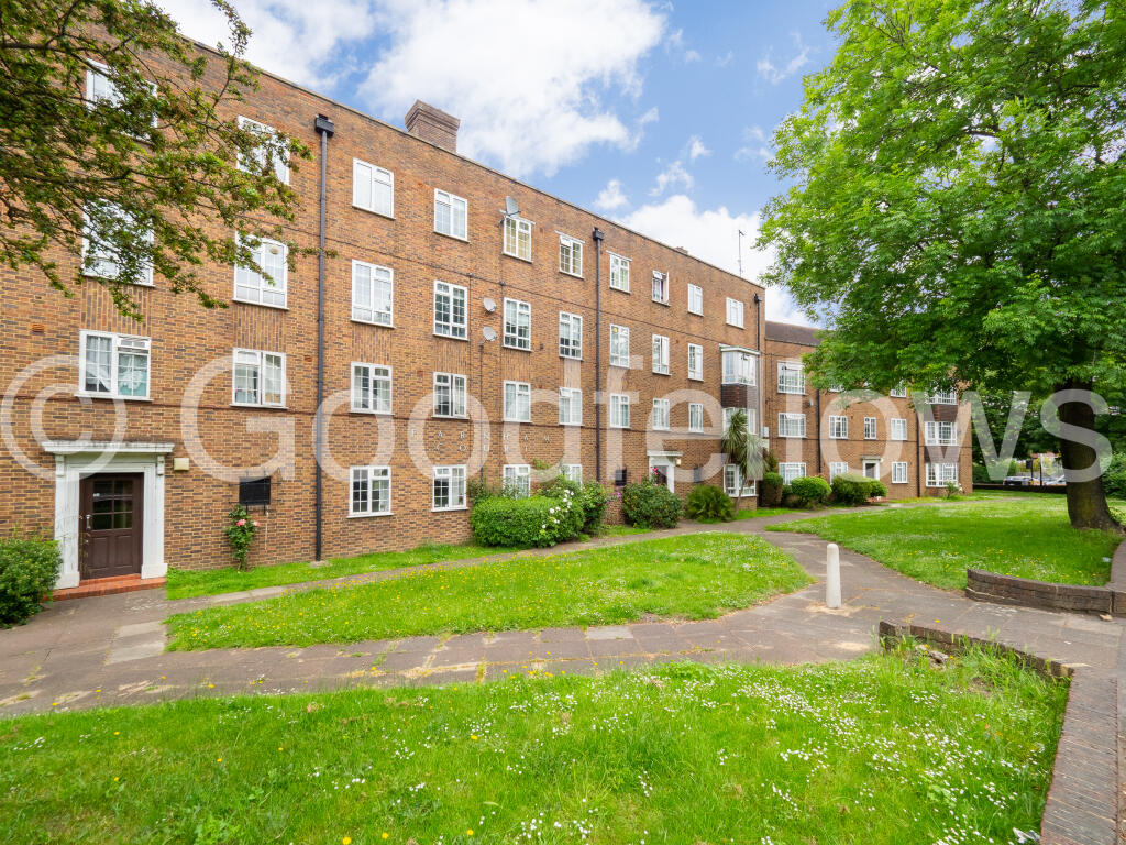 Main image of property: Farnham Court, Cheam, SM3
