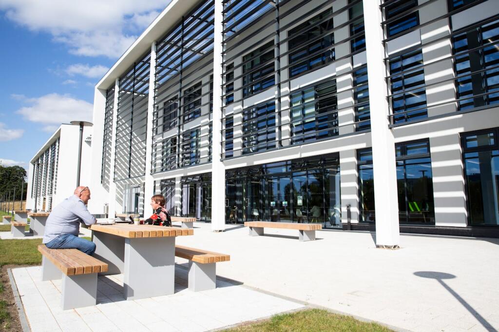 Main image of property: Innovation Centre, Boundary Road, Colchester, CO4 3ZQ