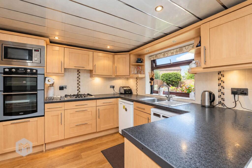 House in Manchester - More