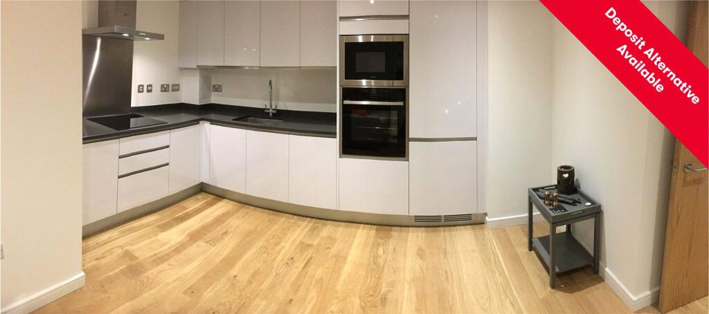 Main image of property: Lewins Mead, Bristol, BS1