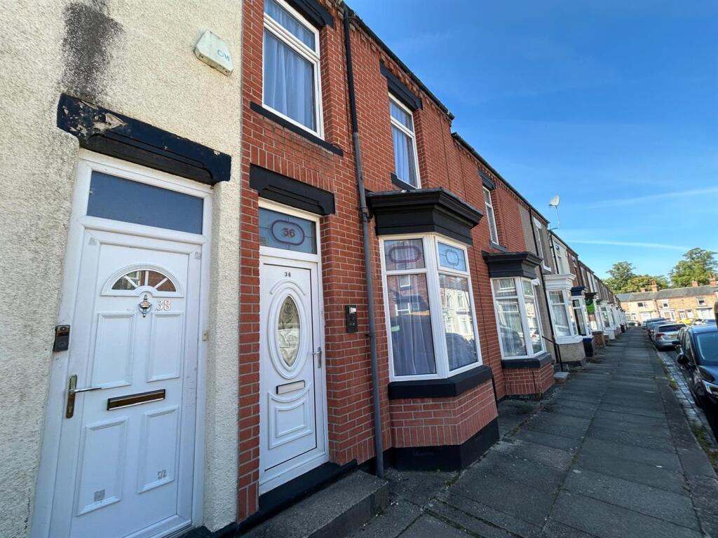 Main image of property: Greenwell Street, Darlington
