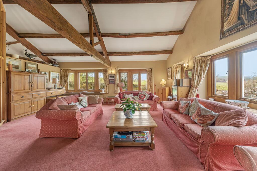 Additional image 3 of High Green Barn, Bull Lane, Hetton, Skipton BD23 6NH