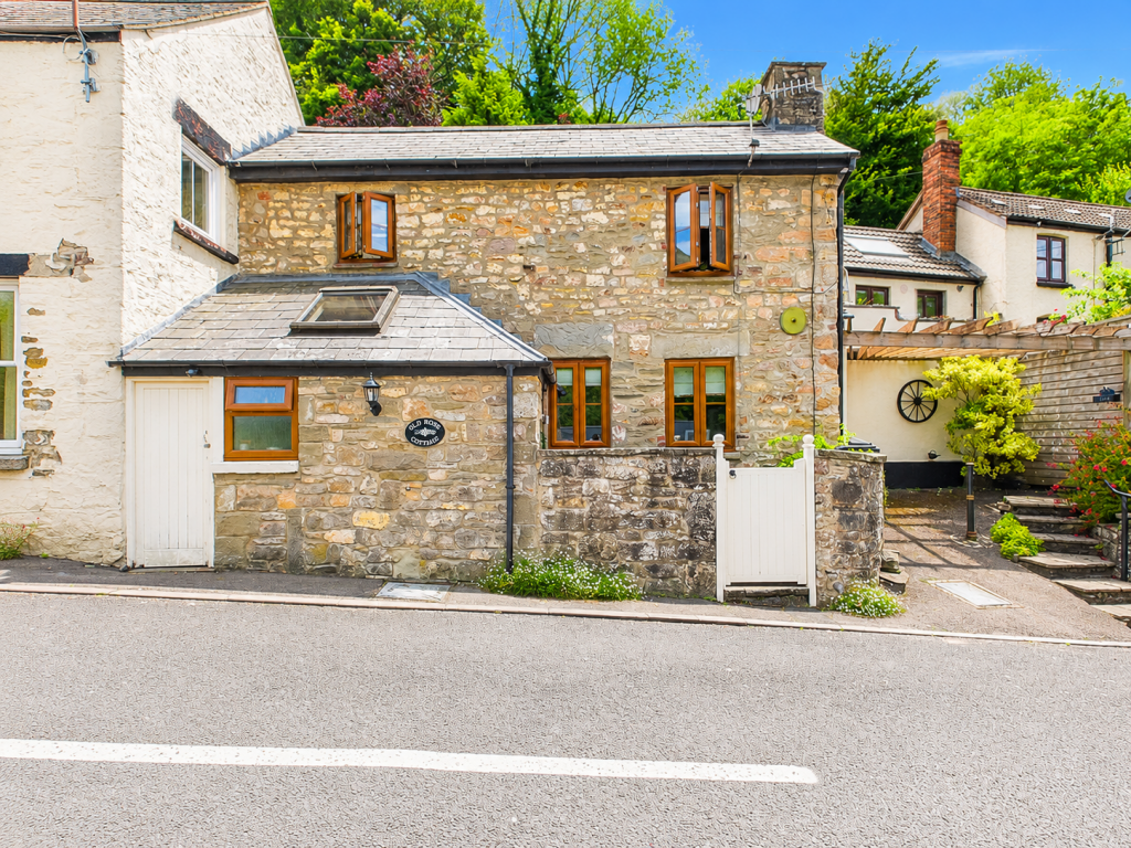 Main image of property: Hangerberry, Lydbrook