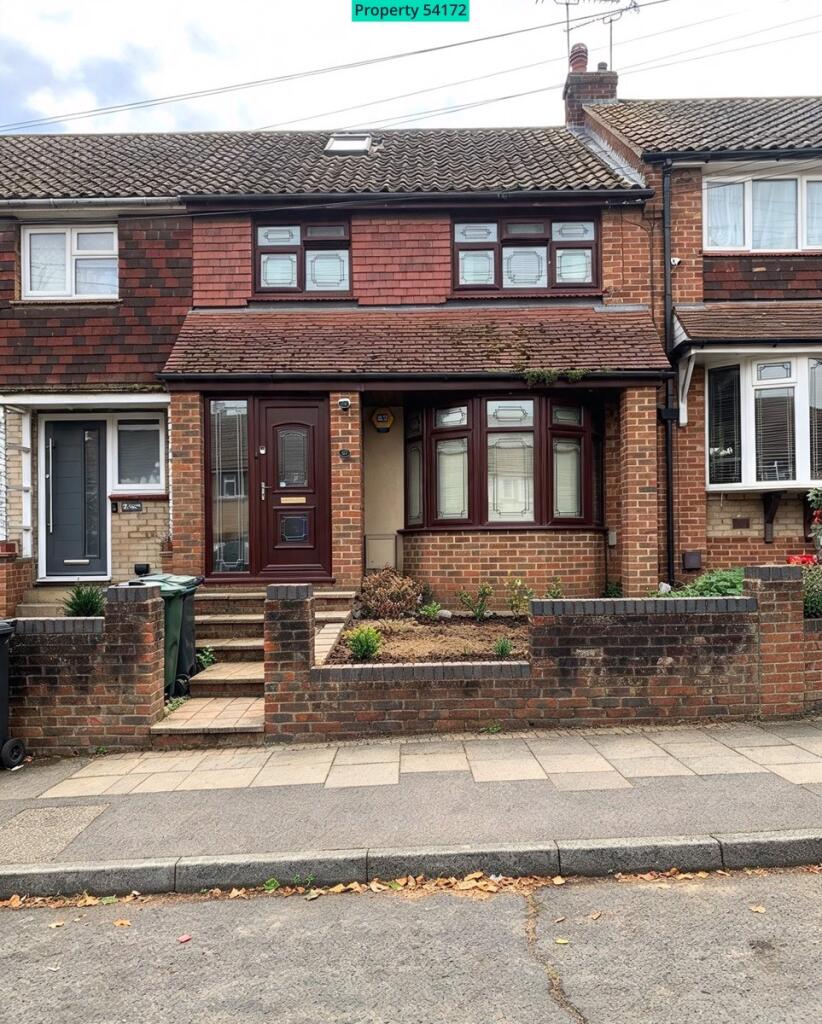 Main image of property: 9 Munford Drive, Swanscombe, DA10