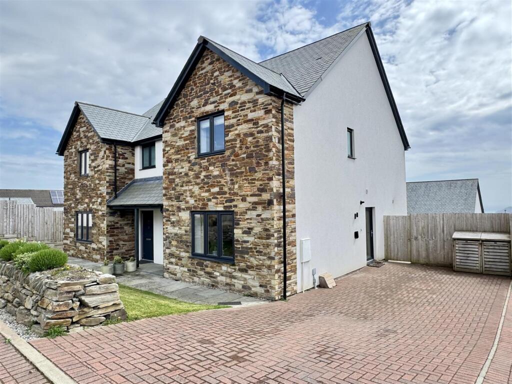 Main image of property: Mulberry Gardens, St. Austell