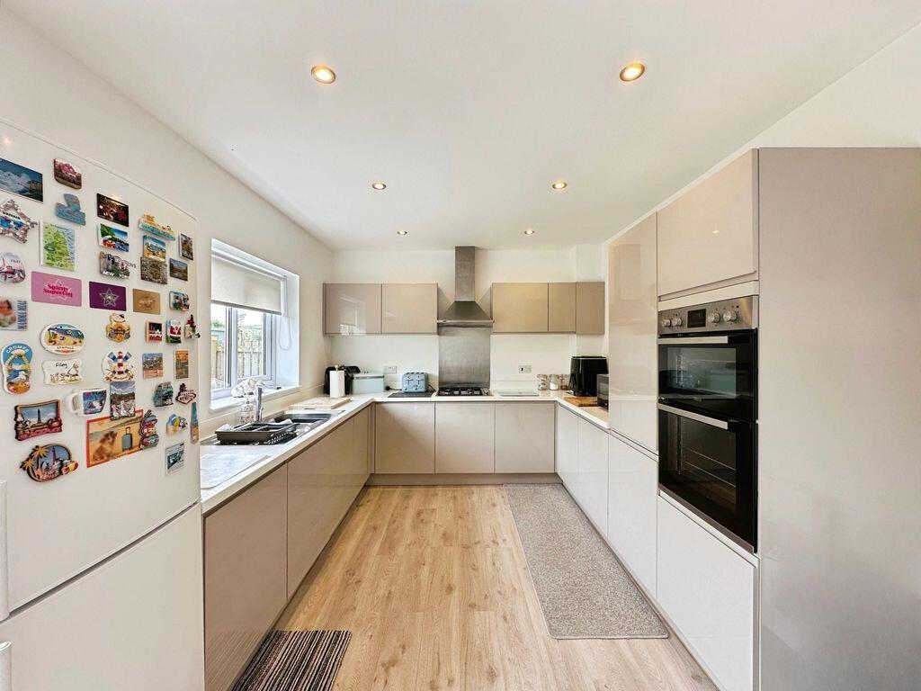 House in Newcastle upon Tyne, Longframlington - View 2