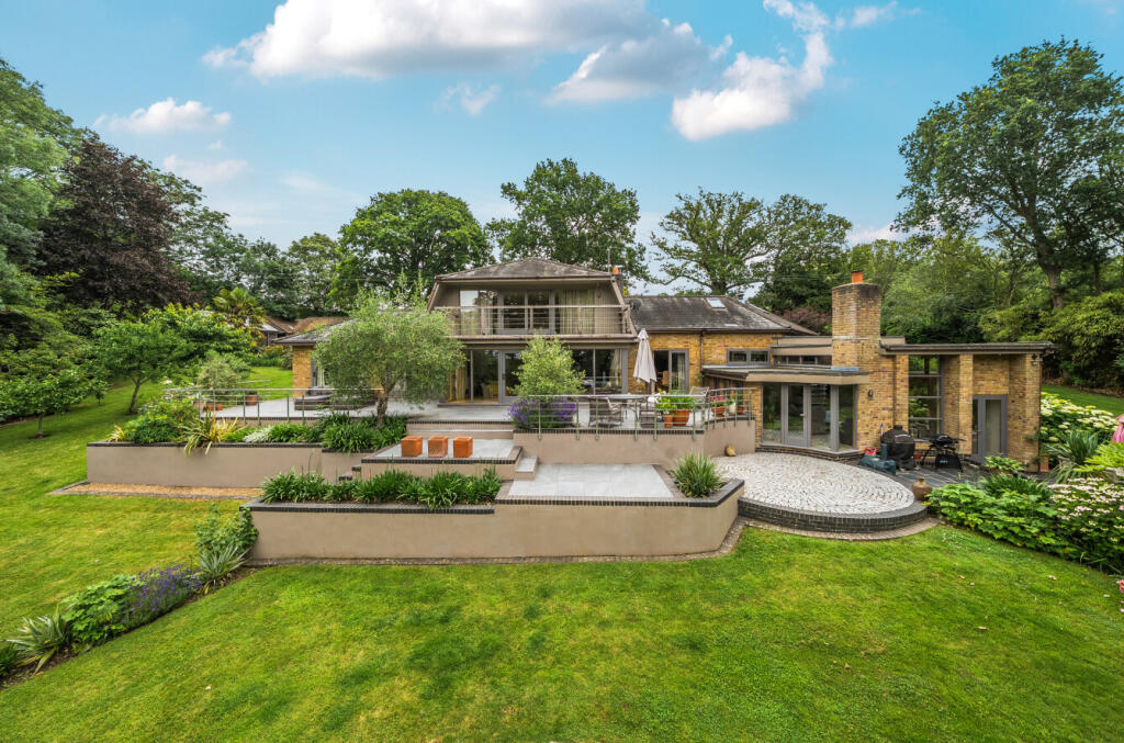 Main image of property: Biddenfield Lane, Wickham, Fareham, Hampshire, PO17