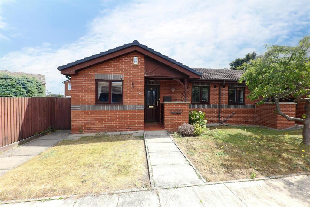 Main image of property: Tynedale Court, Kirk Sandall, Doncaster