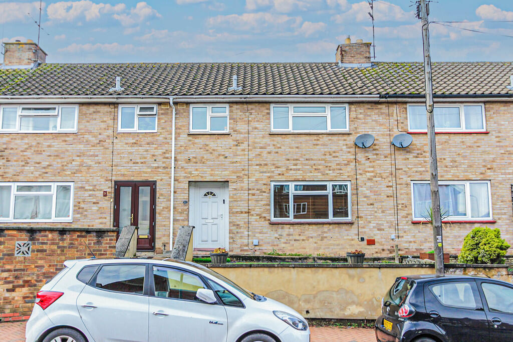 Main image of property: High Street, Irchester