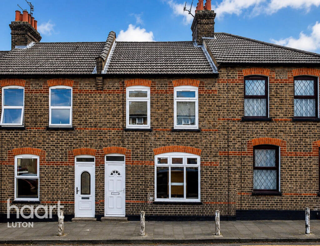 Main image of property: Ashton Road, Luton