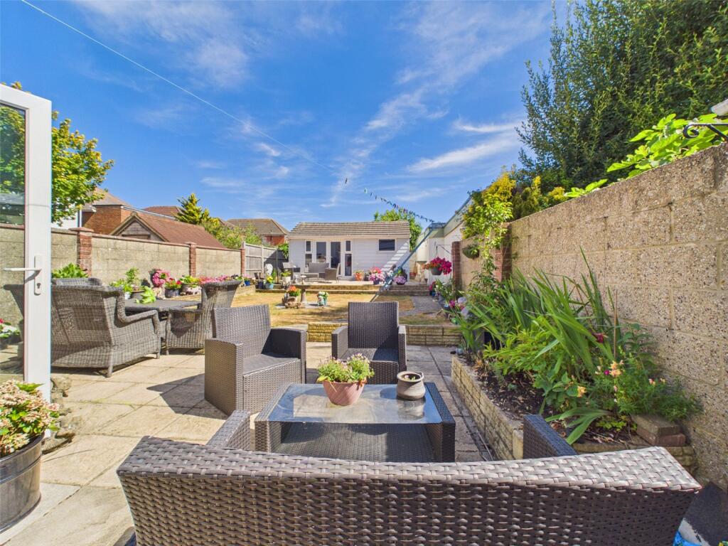 Main image of property: Arnewood Road, Bournemouth, Dorset, BH6