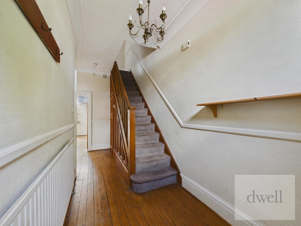 Potternewton Lane, Chapel Allerton, Leeds, LS7 photo 4