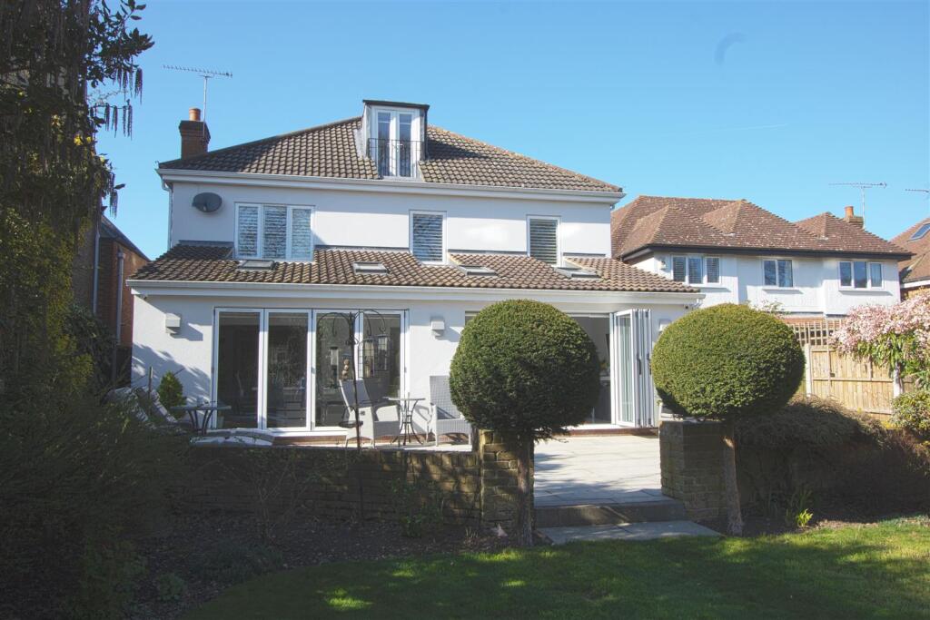 Main image of property: Norsey Road, Billericay