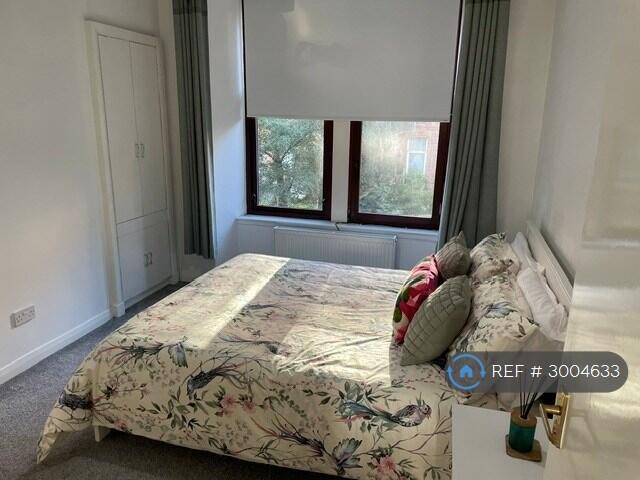 Apartment in Glasgow, Haghill - More