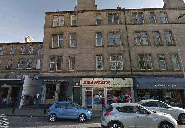 Main image of property: Comely Bank Road, Comely Bank, Edinburgh, EH4