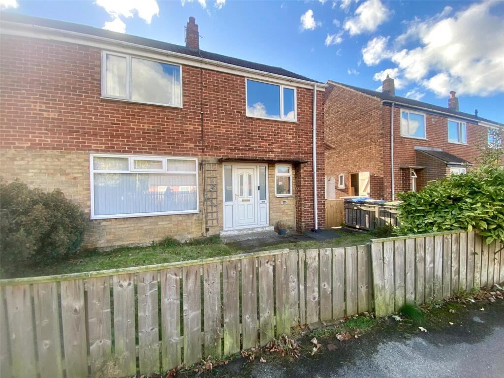 Main image of property: Woodland View, West Rainton, Houghton le Spring, Tyne and Wear, DH4