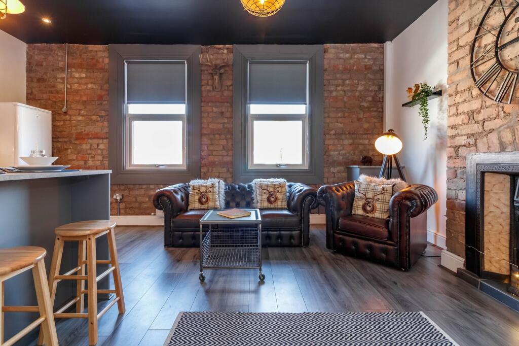 1 bedroom house share for rent