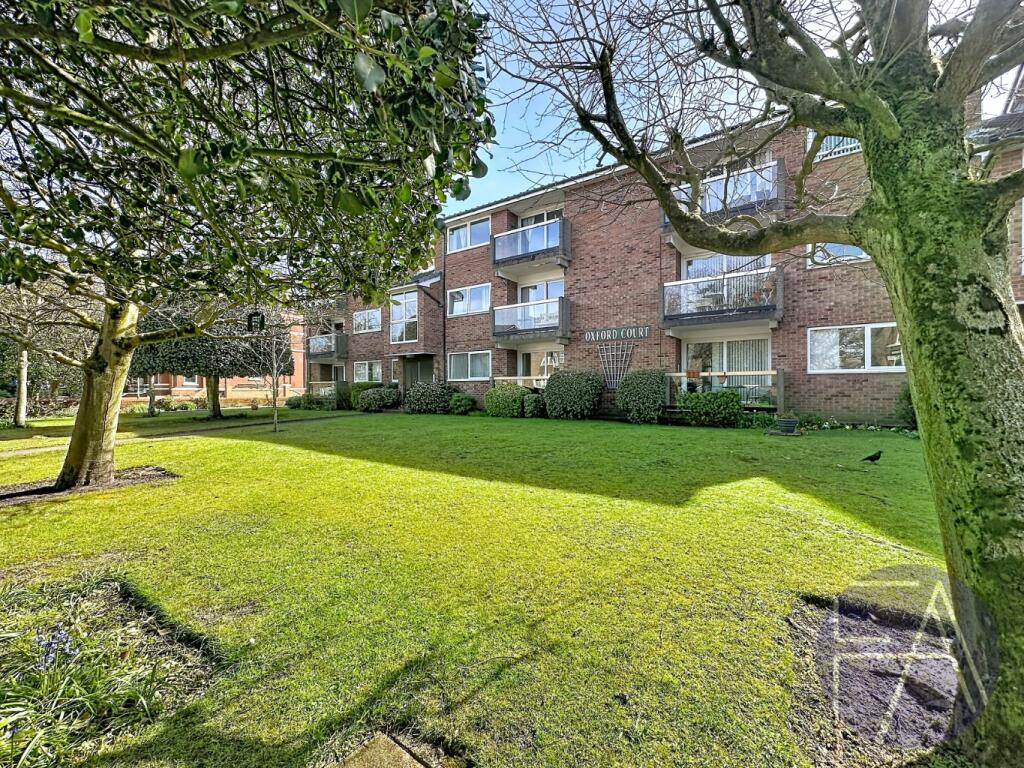 Main image of property: Oxford Court, Trafalgar Road, Southport, Merseyside, PR8 2EA